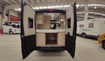 
									C.I. KYROS K2 BLACK EDITION FIAT DUCATO L2H2, 5,41 M. NUEVA lleno								