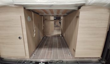 
									C.I. KYROS K2 BLACK EDITION FIAT DUCATO L2H2, 5,41 M. NUEVA lleno								