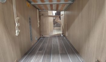 
									C.I. KYROS K2 BLACK EDITION FIAT DUCATO L2H2, 5,41 M. NUEVA lleno								