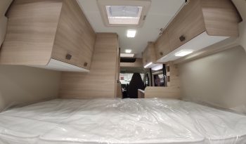 
									C.I. KYROS K2 BLACK EDITION FIAT DUCATO L2H2, 5,41 M. NUEVA lleno								
