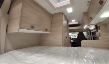 
									C.I. KYROS K2 BLACK EDITION FIAT DUCATO L2H2, 5,41 M. NUEVA lleno								