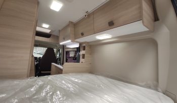 
									C.I. KYROS K2 BLACK EDITION FIAT DUCATO L2H2, 5,41 M. NUEVA lleno								