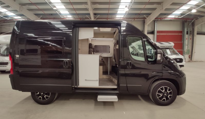 
								C.I. KYROS K2 BLACK EDITION FIAT DUCATO L2H2, 5,41 M. NUEVA lleno									