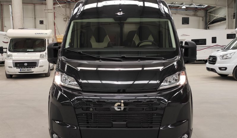 C.I. KYROS K2 BLACK EDITION FIAT DUCATO L2H2, 5,41 M. NUEVA
