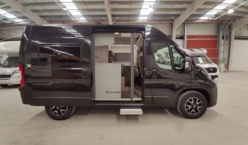
									C.I. KYROS K2 BLACK EDITION FIAT DUCATO L2H2, 5,41 M. NUEVA lleno								