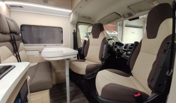 
									C.I. KYROS K2 BLACK EDITION FIAT DUCATO L2H2, 5,41 M. NUEVA lleno								