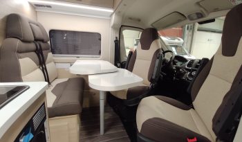 
									C.I. KYROS K2 BLACK EDITION FIAT DUCATO L2H2, 5,41 M. NUEVA lleno								