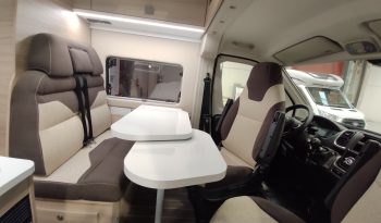 
									C.I. KYROS K2 BLACK EDITION FIAT DUCATO L2H2, 5,41 M. NUEVA lleno								