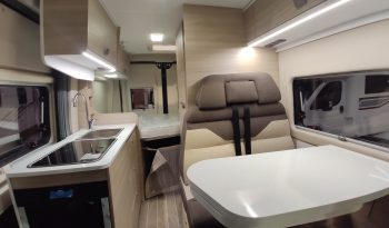 
									C.I. KYROS K2 BLACK EDITION FIAT DUCATO L2H2, 5,41 M. NUEVA lleno								