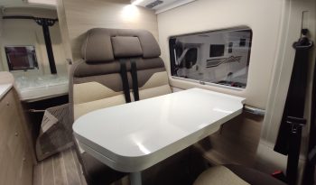 
									C.I. KYROS K2 BLACK EDITION FIAT DUCATO L2H2, 5,41 M. NUEVA lleno								