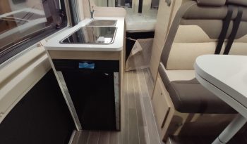 
									C.I. KYROS K2 BLACK EDITION FIAT DUCATO L2H2, 5,41 M. NUEVA lleno								