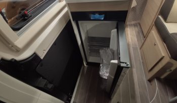 
									C.I. KYROS K2 BLACK EDITION FIAT DUCATO L2H2, 5,41 M. NUEVA lleno								