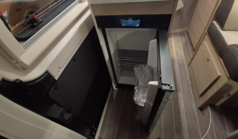 
								C.I. KYROS K2 BLACK EDITION FIAT DUCATO L2H2, 5,41 M. NUEVA lleno									