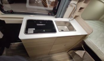 
									C.I. KYROS K2 BLACK EDITION FIAT DUCATO L2H2, 5,41 M. NUEVA lleno								