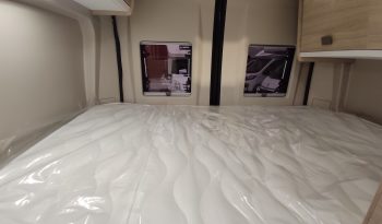 
									C.I. KYROS K2 BLACK EDITION FIAT DUCATO L2H2, 5,41 M. NUEVA lleno								