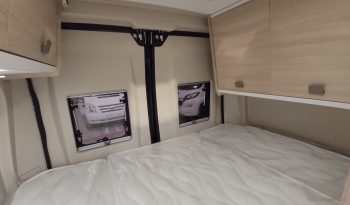 
									C.I. KYROS K2 BLACK EDITION FIAT DUCATO L2H2, 5,41 M. NUEVA lleno								
