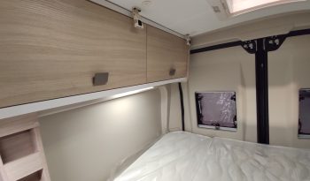 
									C.I. KYROS K2 BLACK EDITION FIAT DUCATO L2H2, 5,41 M. NUEVA lleno								