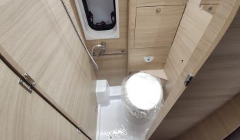 
									C.I. KYROS K2 BLACK EDITION FIAT DUCATO L2H2, 5,41 M. NUEVA lleno								