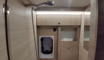 
									C.I. KYROS K2 BLACK EDITION FIAT DUCATO L2H2, 5,41 M. NUEVA lleno								