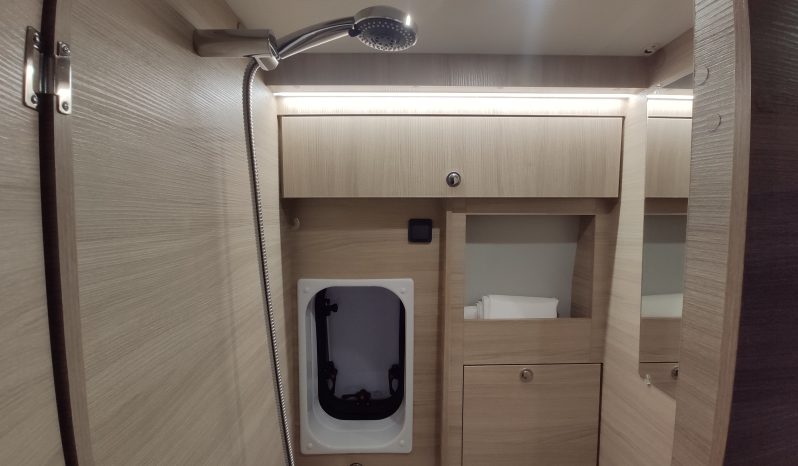 
								C.I. KYROS K2 BLACK EDITION FIAT DUCATO L2H2, 5,41 M. NUEVA lleno									