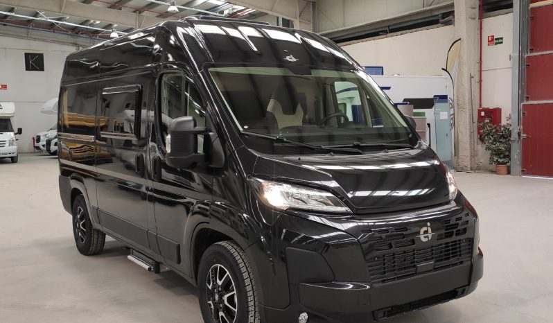 C.I. KYROS K2 BLACK EDITION FIAT DUCATO L2H2, 5,41 M. NUEVA