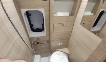 
									C.I. KYROS K2 BLACK EDITION FIAT DUCATO L2H2, 5,41 M. NUEVA lleno								