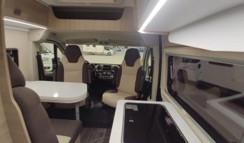 
									C.I. KYROS K2 BLACK EDITION FIAT DUCATO L2H2, 5,41 M. NUEVA lleno								