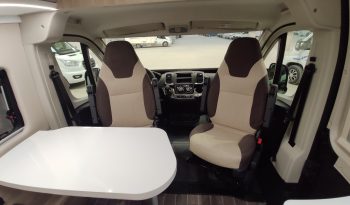 
									C.I. KYROS K2 BLACK EDITION FIAT DUCATO L2H2, 5,41 M. NUEVA lleno								