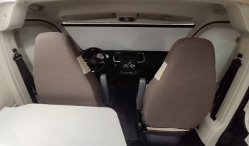 
									C.I. KYROS K2 BLACK EDITION FIAT DUCATO L2H2, 5,41 M. NUEVA lleno								