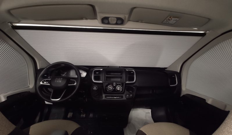 
								C.I. KYROS K2 BLACK EDITION FIAT DUCATO L2H2, 5,41 M. NUEVA lleno									