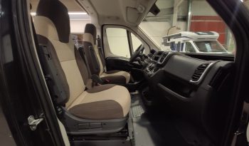 
									C.I. KYROS K2 BLACK EDITION FIAT DUCATO L2H2, 5,41 M. NUEVA lleno								