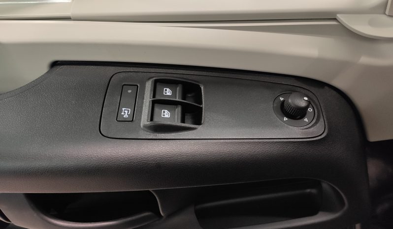 
								C.I. KYROS K2 BLACK EDITION FIAT DUCATO L2H2, 5,41 M. NUEVA lleno									