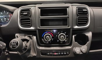 
									C.I. KYROS K2 BLACK EDITION FIAT DUCATO L2H2, 5,41 M. NUEVA lleno								