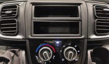 
									C.I. KYROS K2 BLACK EDITION FIAT DUCATO L2H2, 5,41 M. NUEVA lleno								