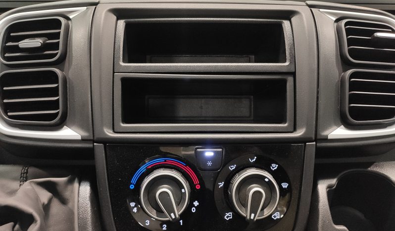 
								C.I. KYROS K2 BLACK EDITION FIAT DUCATO L2H2, 5,41 M. NUEVA lleno									