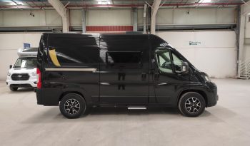 
									C.I. KYROS K2 BLACK EDITION FIAT DUCATO L2H2, 5,41 M. NUEVA lleno								