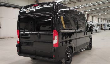 
									C.I. KYROS K2 BLACK EDITION FIAT DUCATO L2H2, 5,41 M. NUEVA lleno								