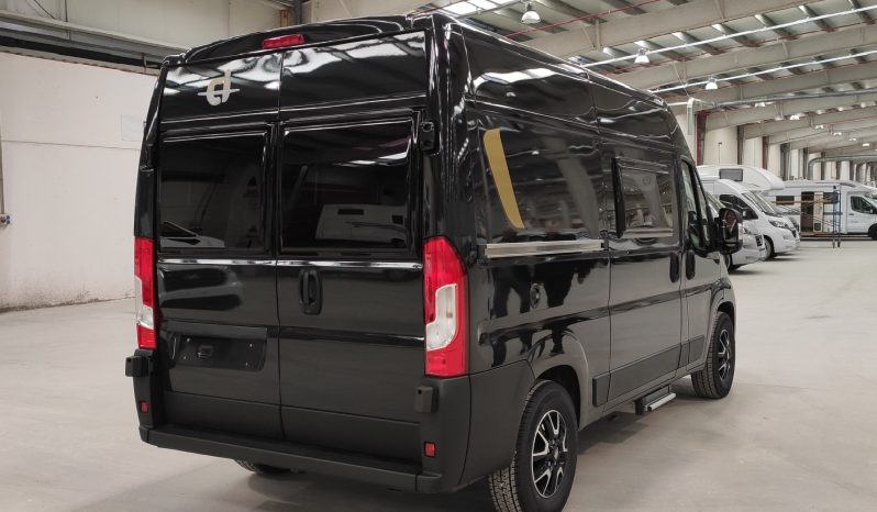 
								C.I. KYROS K2 BLACK EDITION FIAT DUCATO L2H2, 5,41 M. NUEVA lleno									
