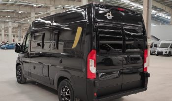 
									C.I. KYROS K2 BLACK EDITION FIAT DUCATO L2H2, 5,41 M. NUEVA lleno								