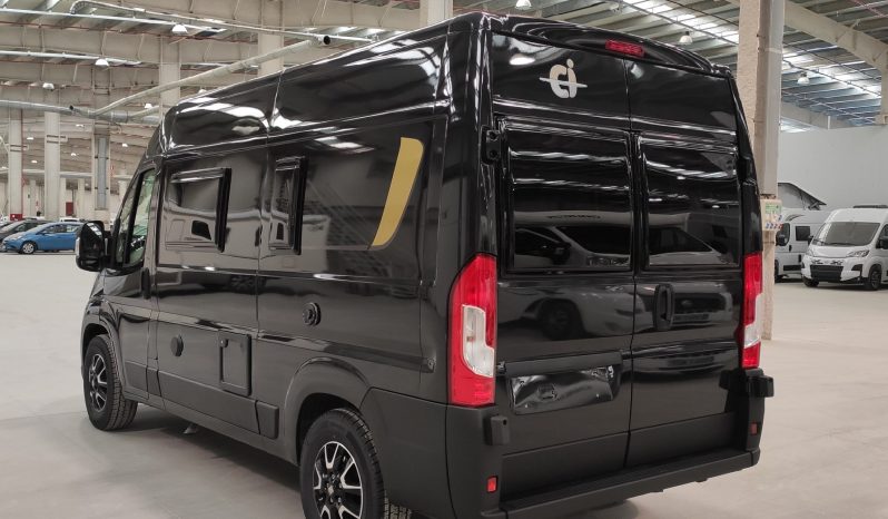 
								C.I. KYROS K2 BLACK EDITION FIAT DUCATO L2H2, 5,41 M. NUEVA lleno									