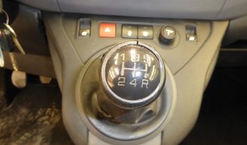
									PEUGEOT Partner HDi 55KW 75CV lleno								