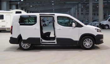 
									Peugeot Rifter Active Long BlueHDi 100CV lleno								