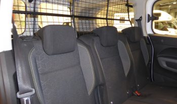 
									Peugeot Rifter Active Long BlueHDi 100CV lleno								