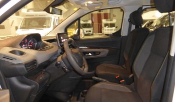 
									Peugeot Rifter Active Long BlueHDi 100CV lleno								