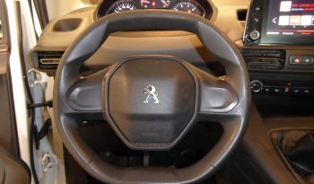 
									Peugeot Rifter Active Long BlueHDi 100CV lleno								