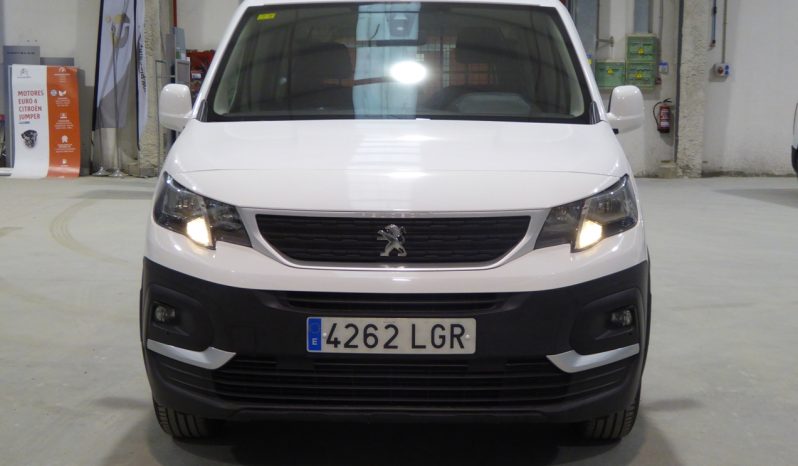 Peugeot Rifter Active Long BlueHDi 100CV