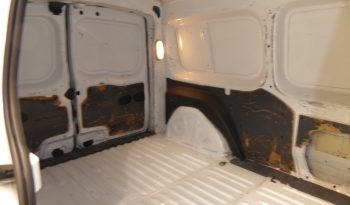 
									RENAULT Kangoo Furgón Maxi 2p dCi 110CV E6 lleno								