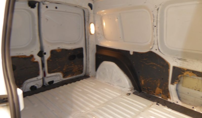 
								RENAULT Kangoo Furgón Maxi 2p dCi 110CV E6 lleno									