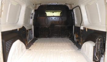 
									RENAULT Kangoo Furgón Maxi 2p dCi 110CV E6 lleno								