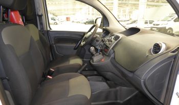 
									RENAULT Kangoo Furgón Maxi 2p dCi 110CV E6 lleno								